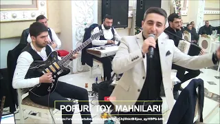Popuri şen toy mahnilari ifa İlqar bey / gitara Reşad / qarmon Yadigar / sintez Emil / nagara Ziyad