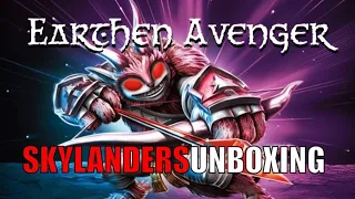Skylanders Unboxing!