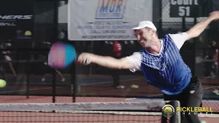 2024 US Open Pickleball Championships - Men's and Women's PRO Doubles