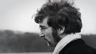 John Lennon - It's Not Too Bad/Strawberry Fields Forever (Santa Isabel Demos 1966)