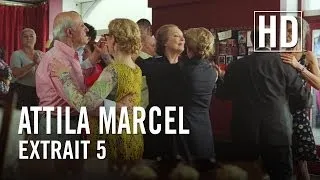 Attila Marcel - Extrait 5