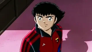 Captain Tsubasa - Episode 180 - An Old Score to Settle