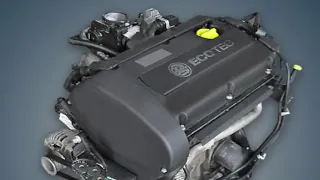 Opel Z16XE поломки и проблемы двигателя | Слабые стороны Опель мотора