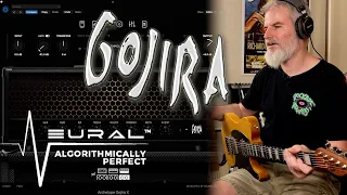 Neural DSP - Archetype GOJIRA Update!