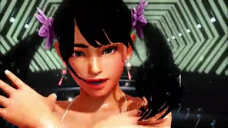 [MMD] GimmeGimme XIAOYU