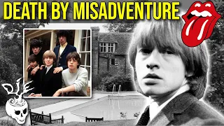 Who Killed Rolling Stones Founder Brian Jones? Mysterious Death in a Pool | FULL PODCAST EPISODE