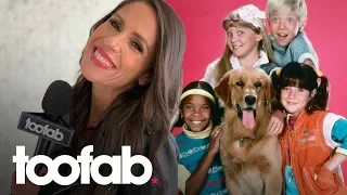 Soleil Moon Frye Calls Punky Brewster Revival Dream Come True | toofab