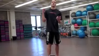 How To: Kettlebell Bent Press