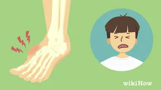 How to Tell If Your Foot Is Broken