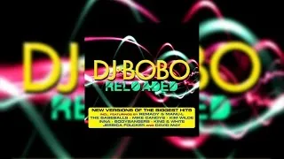 DJ BoBo Feat. Manu-L - Somebody Dance With Me (Remady 2013 Mix Radio Edit) (Official Audio)