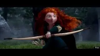 [OSCAR2013] Oscar 2013   Best Animated Feature Film Brave