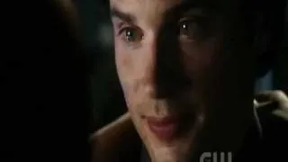 Smallville [s10e04] "Homecoming" Ending Scene - Clark & Lois