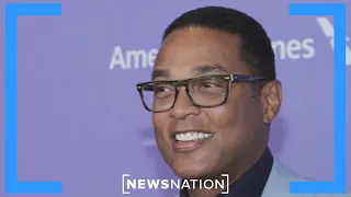 Tucker Carlson leaves Fox, Don Lemon ‘terminated’ by CNN | NewsNation Now