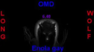 omd enola gay extended wolf