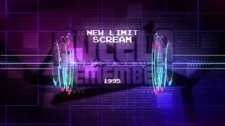 New Limit - Scream