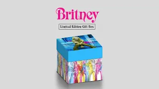 [Unboxing] Britney Spears - Britney (Limited Edition Gift Box)