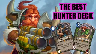 This deck is kind of good right now | Reno Hunter