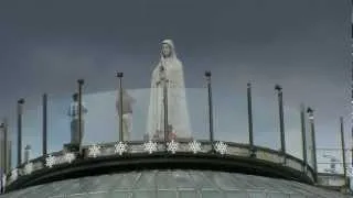 Mary as Our Lady of Fatima