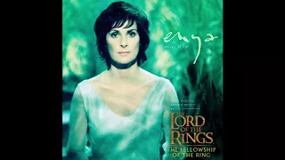 Enya - May It Be - LOTR The Fellowship Of The Ring OST 432Hz