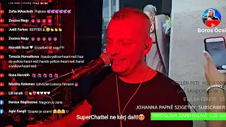 Live Muzsika, Január 24, 2024