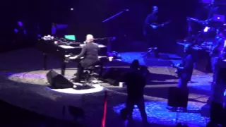 Billy Joel New Year's Eve Live Sunrise, FL Piano Man