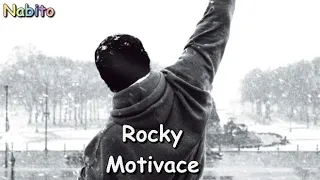 Rocky (1,2,3) • Motivační video