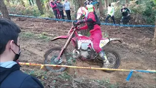 Hard Enduro Elgoibar 2021 | Campeonato de España