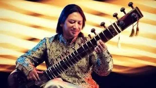 Sitar and tabla || Shakir khan - Sitar ||