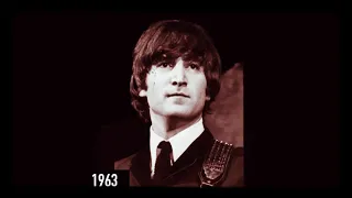 John Lennon 1960-1980 40 years edition