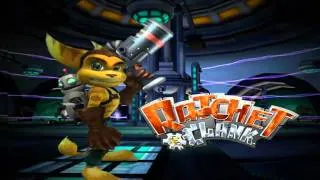 Ratchet and Clank [OST] #02: Novalis - Tobruk Crater