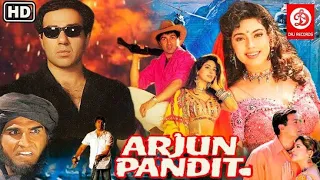 Arjun Pandit _ Sunny Deol  Juhi Chawla  Ashish Vidyarthi _ Bollywood Action Full HD Movies(1080P_HD)