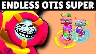 The Greatest Otis Exploit Ever...