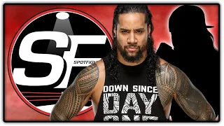 WWE veränderte Comeback-Pläne von Jimmy Uso! SmackDown-Debüt verschoben!  (WWE News, Wrestling News)