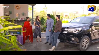 Bhabi Yeh kya Pehan liya Nand Hum Jahan Khare Hon Line Wahin Se #rangmahal|Best Scene|Drama Bazaar