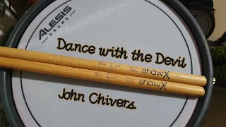 Dance with the Devil (Cozy Powell) Cover Version