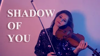 The King's Affection (연모) OST - Shadow of You (그림자 사랑) - VIOLIN COVER
