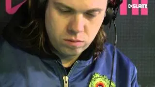 Bingo Players (DJ-set) at SLAM! MixMarathon live from ADE