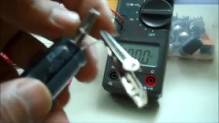 How To Check Capacitor: Variable Frequency Drive