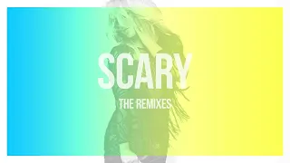 Scary (Alternate Mix) - Britney Spears