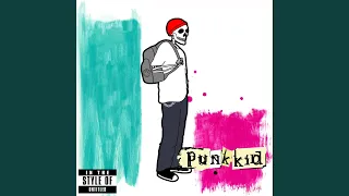 Punk Kid