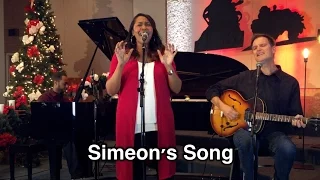 Song of the Week - #35 - "Simeon's Song" - Tommy Walker