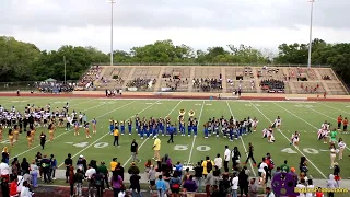 Beat The Leap Battle Of The Bands [High School Edition Battle] Top View (2023)