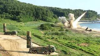 US, S.Korea send North missile warning after ICBM test