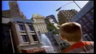 90s Commercials (1999)