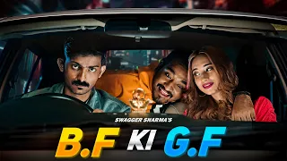 B.F ki G.F || SWAGGER's SKETCH