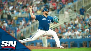 Blue Jays 14-Day Forecast | JD Bunkis Podcast