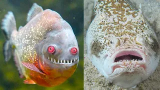 15 Dangerous Fish You Should Swim Away From