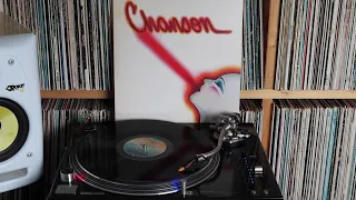 Chanson - Chanson (1978) - A1 - Don't Hold Back