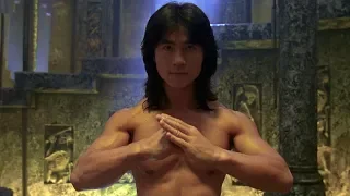 Liu Kang vs Shang Tsung [Part 1] | Mortal Kombat