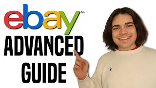 eBay: 5 Ways to Level Up Your Reselling Business!